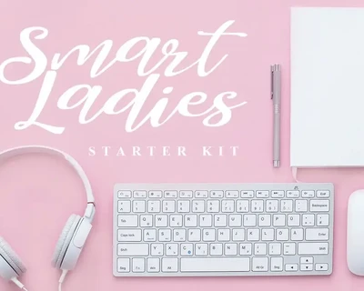 Wellnow Beautiful Font