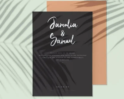Natural Handwritten font