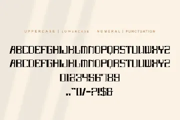 Best Fashion font