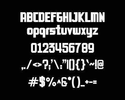 Ordian Font