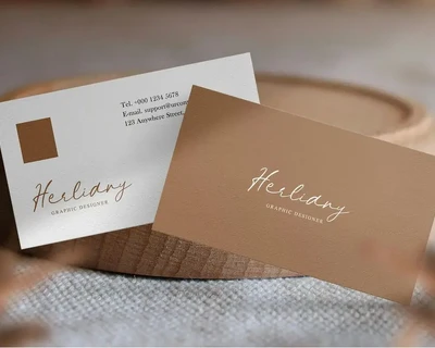 Herlianty font