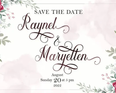 Maryellen font