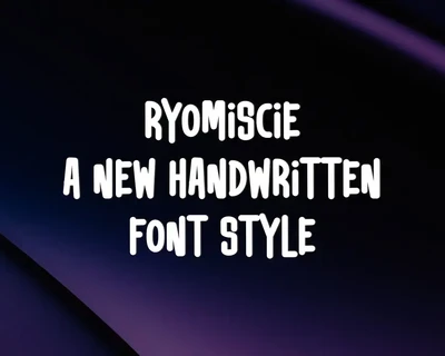 Delmano Font
