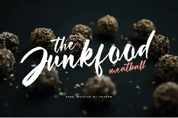 Queen Dakota Handwritten Font