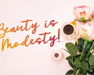 Modesty Script - Handwritten Font