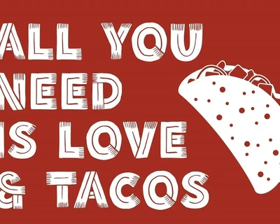 Tacunos font
