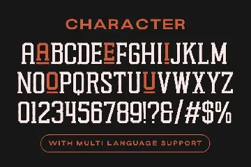 Death Stroke font