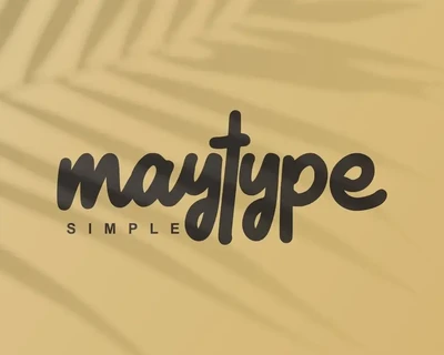 Sallyd Modern Blod Script font