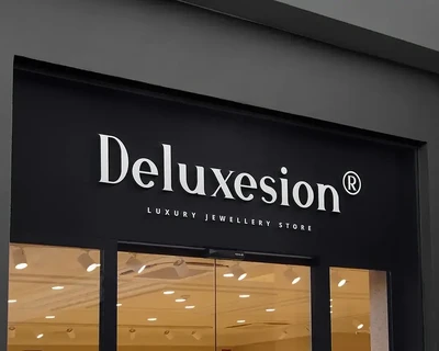 Quadrant Display font