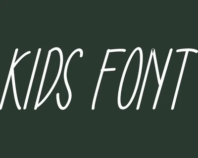 Betterfly font