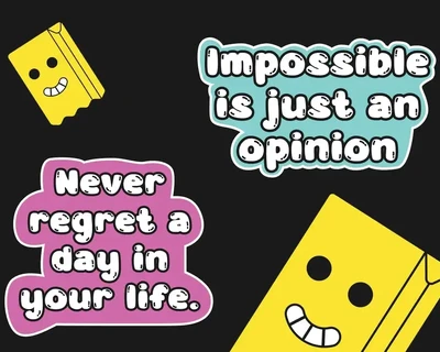 Happy Dance - Pop Art Display Font