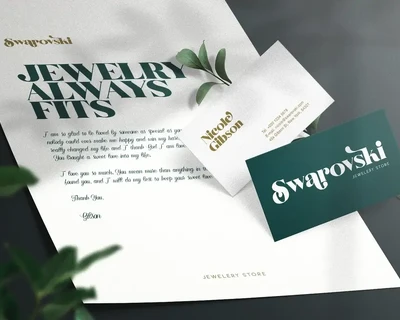 Alexandria Eschate font