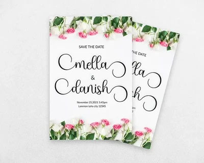Mulidey font