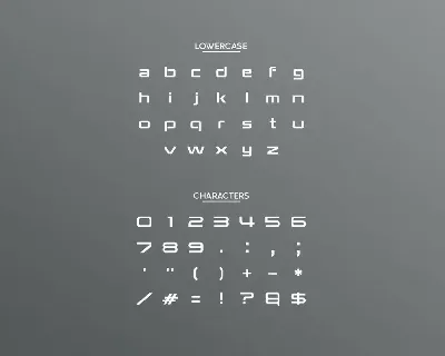 Dioropen font