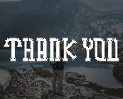 Jejaki font