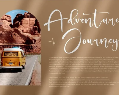 Joyfield Darling Script Font