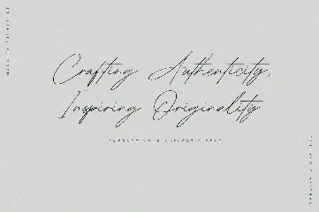 Margita font