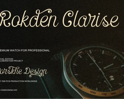 Malonice â€“ Retro Script font