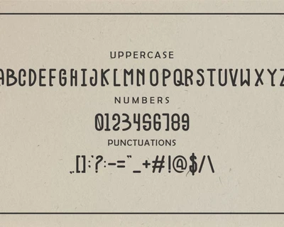 Finstago font