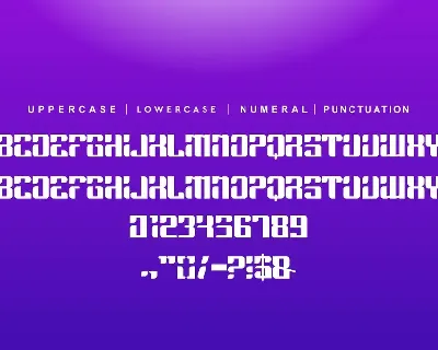 Power Wonder font