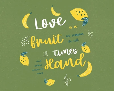 Pink Lemonade Font
