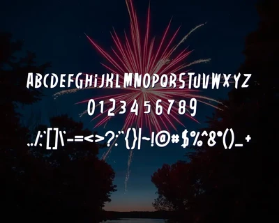 Boyoga Font