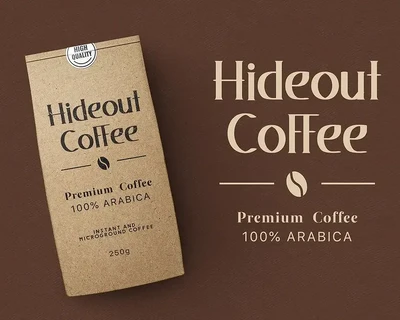 Graymond - A Vintage Typeface font