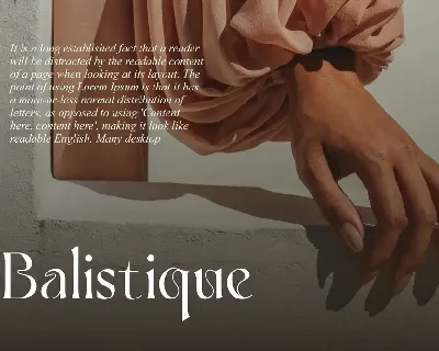 agrolik | Beautiful serif font