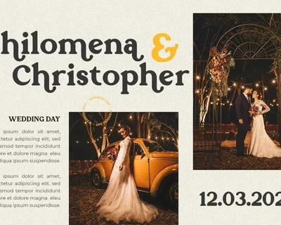 Carriage - Modern Retro Serif Font