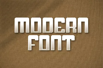 Sigares font