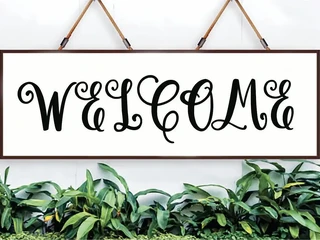 Christmas font