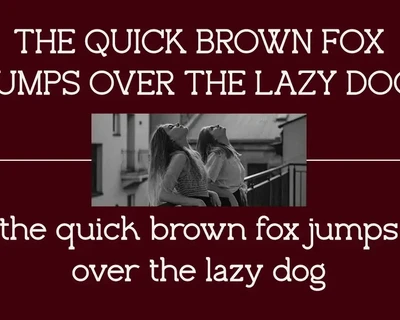 Vinylbuzz - Slab Serif Font