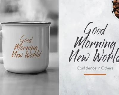 Rollingstand - Modern Brush Font