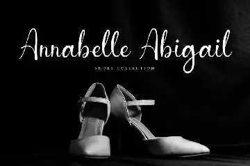 Anderella font