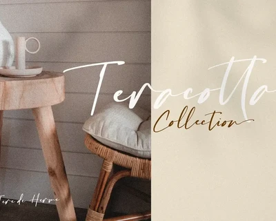 La Fausto | Script Font