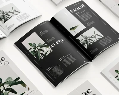 Neo Amonergo - Modern Style font