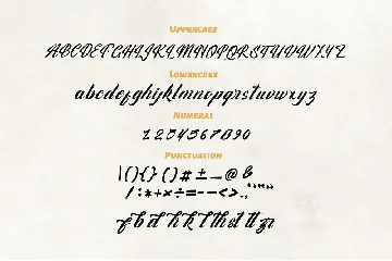 Cleophas Script font