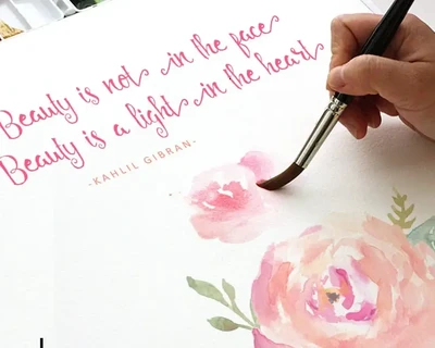 Angelia Script font