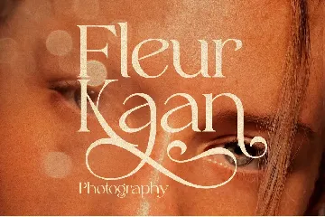 Mongkrain Elegant Luxury Font