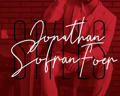 Roselates Script Sans Font Duo