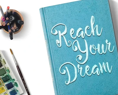 Painting Script font