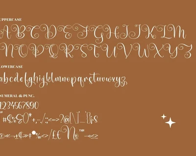 Beautica Dreaming Script Font
