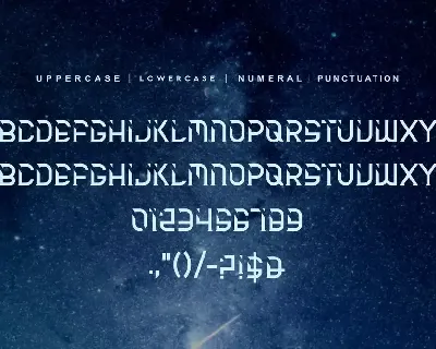 Doremason font