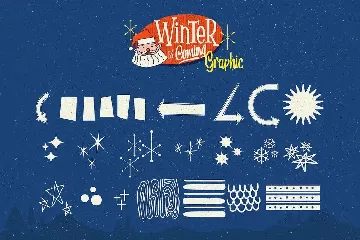 Winter Is Coming font