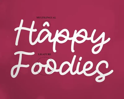 Monteyla Monoline Script Font