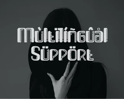 Charly Cheap font