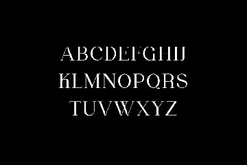 Peritoneum Classic Serif Font