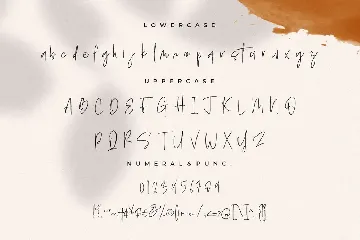 Samantha Signature Business Font