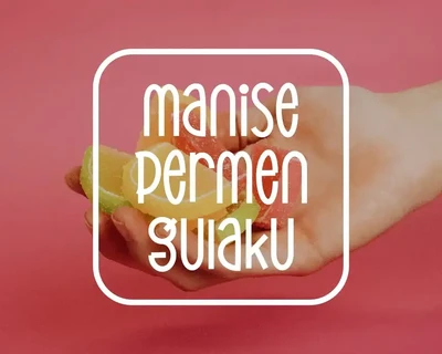 Giattho Brush Fonts