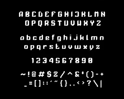 Sego Basi Modern Font